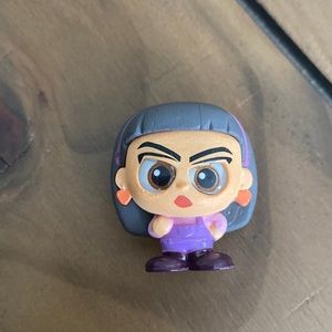 Disney Doorables Abby